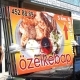 yol tabelası